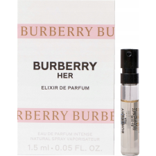 Burberry Her Elixir de Parfum, EDP - Illatminta parfüm és kölni