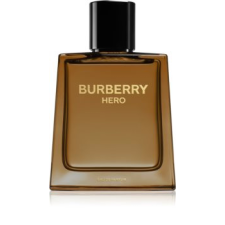 Burberry Hero, edp 100ml - Teszter parfüm és kölni