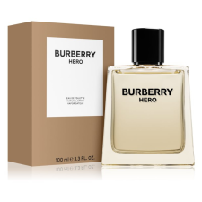 Burberry Hero edt 150ml parfüm és kölni
