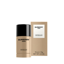 Burberry Hero férfi Deostick 75ml dezodor