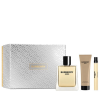 Burberry Hero SET: edt 100ml + edt 10ml + tusfürdő gél 75ml