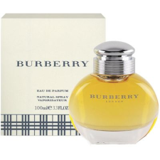 Burberry London Classic White EDP 30 ml parfüm és kölni