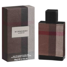 Burberry London For Men EDT 50 ml parfüm és kölni