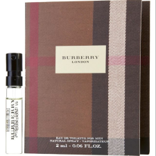 Burberry LONDON, Illatminta parfüm és kölni