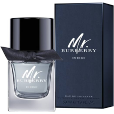 Burberry Mr. Burberry Indigo EDT 50 ml parfüm és kölni