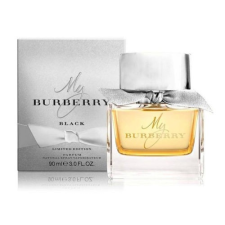 Burberry My Burberry Black Limited Edition, edp 90ml - Teszter parfüm és kölni