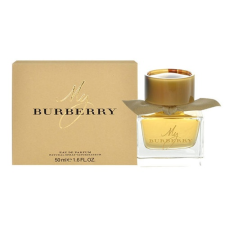 Burberry My Burberry, edp 90ml - Teszter parfüm és kölni