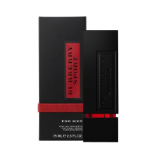Burberry Sport for Men, edt 75ml - Teszter parfüm és kölni