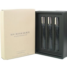 Burberry The Beat, edp 3x7,5ml parfüm és kölni