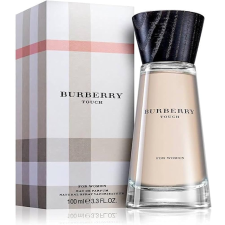 Burberry Touch For Women EDP 100 ml parfüm és kölni