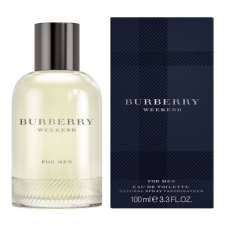 Burberry Weekend EDT 100 ml parfüm és kölni