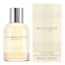 Burberry Weekend For Women, edp 50ml parfüm és kölni