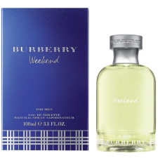 Burberry Weekend men EDT 30 ml Férfi Parfüm parfüm és kölni