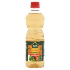  Burg Almaecet 500ml olaj és ecet