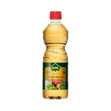 Burg almaecet 5% - 500ml alapvető élelmiszer