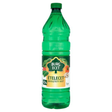 Burg Ecet ételecet 10% 1 l alapvető élelmiszer