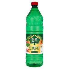 Burg Ecet ételecet 20% 1 l alapvető élelmiszer