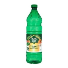 Burg Ételecet 10% 1000 ml reform élelmiszer