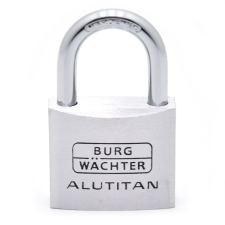 BURG WACHTER Alutitan 770 40 alumínium lakat lakat