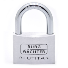 BURG WACHTER Alutitan 770 60 alumínium lakat lakat