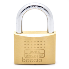 BURG WACHTER Boccia 450 60 biztonsági fúrtKulcsos lakat lakat