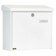BURG WACHTER Comfort 913 W nagyméretű kerítésen kívüli postaláda postaláda