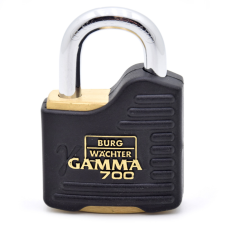 BURG WACHTER Gamma 700 55 csúcsminőségű lakat lakat