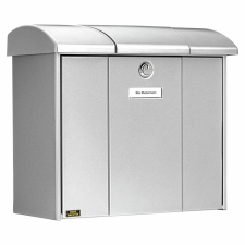  Burg Wachter-Olymp 916 SI extra nagyméretű kerítésen kívüli postaláda postaláda