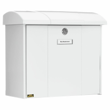  Burg Wachter-Olymp 916 W extra nagyméretű kerítésen kívüli postaláda postaláda