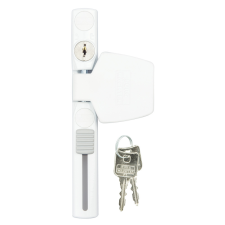  Burg Wachter-WS 33 W biztonsági ablakzár és ajtózár zár és alkatrészei