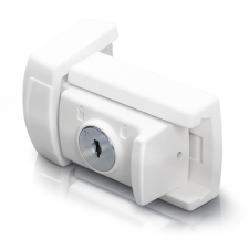  Burg Wachter-WZ 60 W biztonsági tolózár zár és alkatrészei