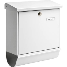 Burg Wächter Acél postaláda, Burg Wächter 32670 Comfort 91300W (32670) postaláda