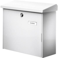 Burg Wächter Acél postaláda, Burg Wächter 4120 Comfort 913 W (4120) postaláda