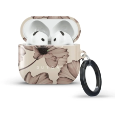 Burga Airpods Case Barely Yours Airpods 4 tok fülhallgató, fejhallgató tok