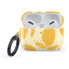Burga Airpods Case Lemon Tart Airpods Pro 3 tok fülhallgató, fejhallgató tok