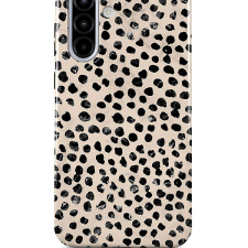 Burga Almond Latte Tough Case For Samsung Galaxy A56 tok tok és táska