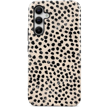 Burga Almond Latte Tough Case Samsung Galaxy A55 tok tok és táska