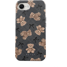 Burga BFF Tough Case For iPhone 16e tok tok és táska