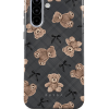 Burga BFF Tough Case For Samsung Galaxy A56 tok
