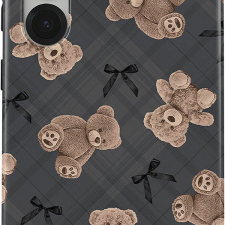 Burga BFF Tough Case For Samsung Galaxy S25 tok tok és táska