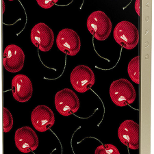 Burga Cherrybomb Gold Magnetic Power Bank, 5000 mAh power bank
