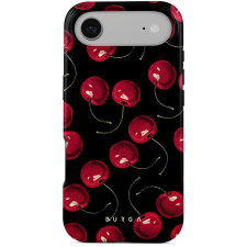 Burga Cherrybomb Tough Magsafe Case For iPhone 17 Air tok tok és táska