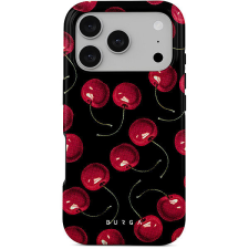 Burga Cherrybomb Tough Magsafe Case For iPhone 17 Pro tok és táska