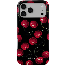 Burga Cherrybomb Tough Magsafe Case For iPhone 17 Pro Max tok tok és táska