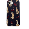 Burga Cougar Tough Case For iPhone 16e tok