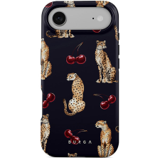 Burga Cougar Tough Magsafe Case For iPhone 17 Air tok és táska