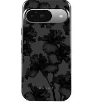 Burga Nocturnal Tough Case For Google Pixel 9 tok tok és táska
