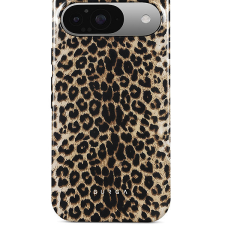 Burga Player Tough Case For Google Pixel 9 tok tok és táska