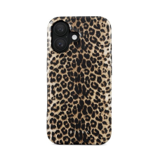 Burga Player Tough Case for iPhone 16 Plus tok tok és táska