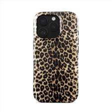 Burga Player Tough Case for iPhone 16 Pro tok tok és táska